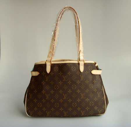 Louis Vuitton Outlet Monogram Canvas Batignolles Horizontal M51154