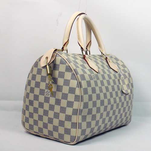 Louis Vuitton Outlet Damier Azur Speedy 30 N41533