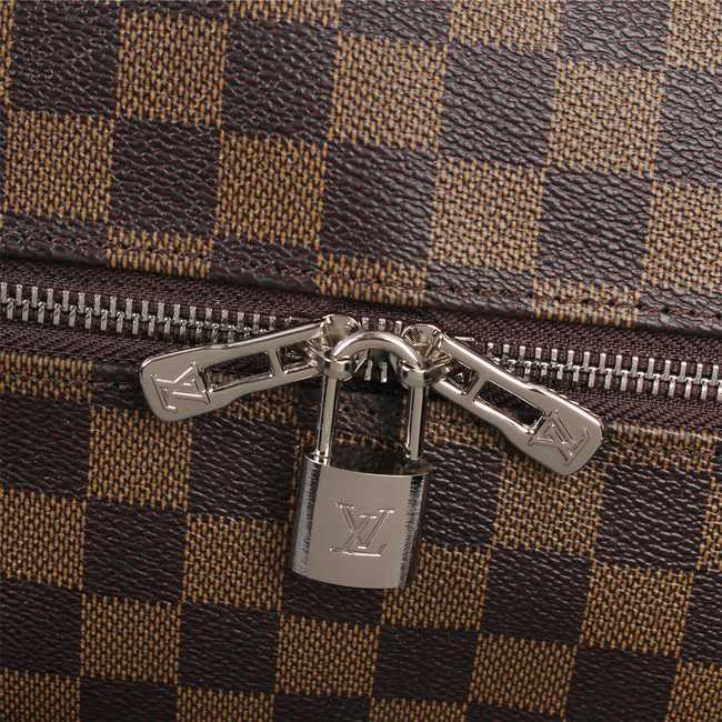 Louis Vuitton Outlet Monogram Damier Ebene NEO EOLE 50 M50279 Coffee