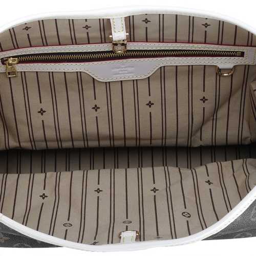 Louis Vuitton Outlet handbag monogram canvas delightful pm m40352