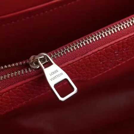 Louis Vuitton Outlet original leather capuniness 41814 blue