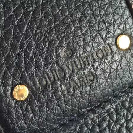 Louis Vuitton Outlet Original BOND STREET N64416 black
