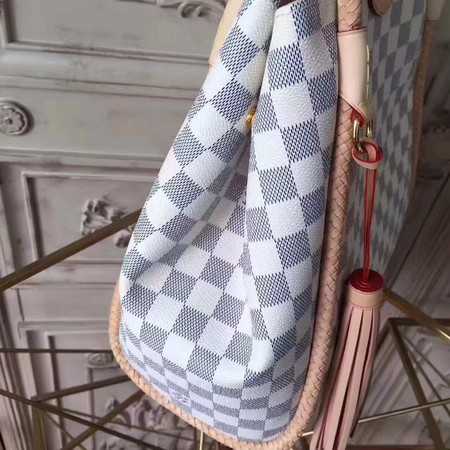 Louis Vuitton Outlet Original propriano damier azur canvas N44027
