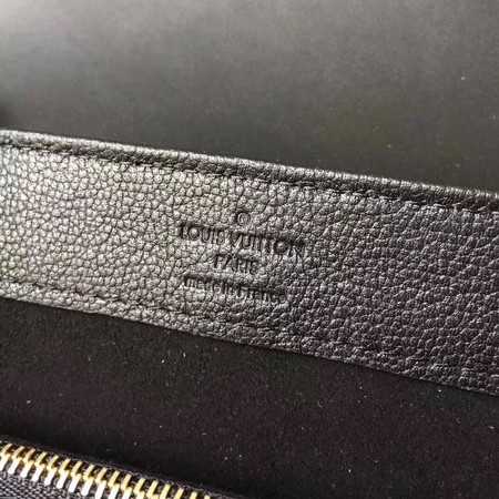 Louis Vuitton Outlet VERY ONE HANDLE 42905 black