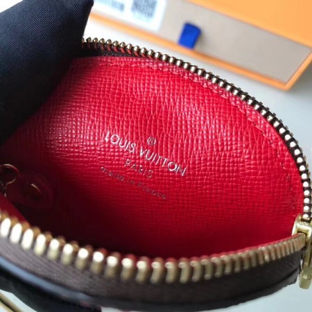 Louis Vuitton Outlet Monogram Porte coin purse M61926C