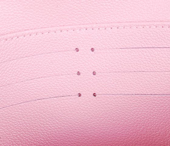 2014 Louis Vuitton Outlet Hot Sell wallet M61734 pink