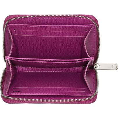 Louis Vuitton Outlet EPI Leather Zippy Coin Purse M6015K