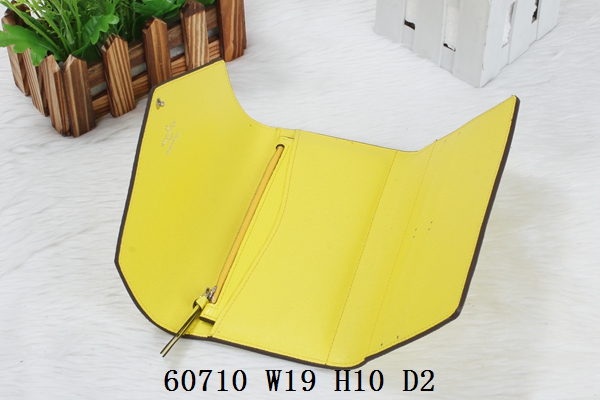 2014 Louis Vuitton Outlet 60710 yellow