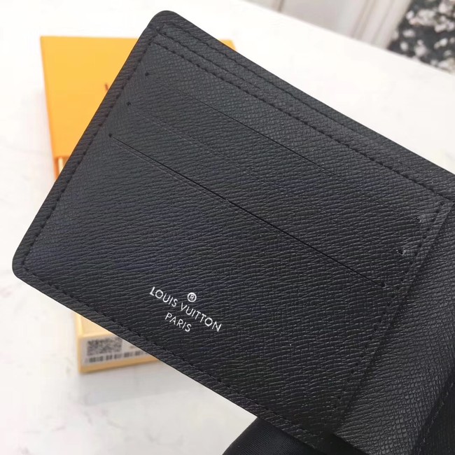 Louis Vuitton Outlet MULTIPLE Wallet M67819 Monogram Chestnut